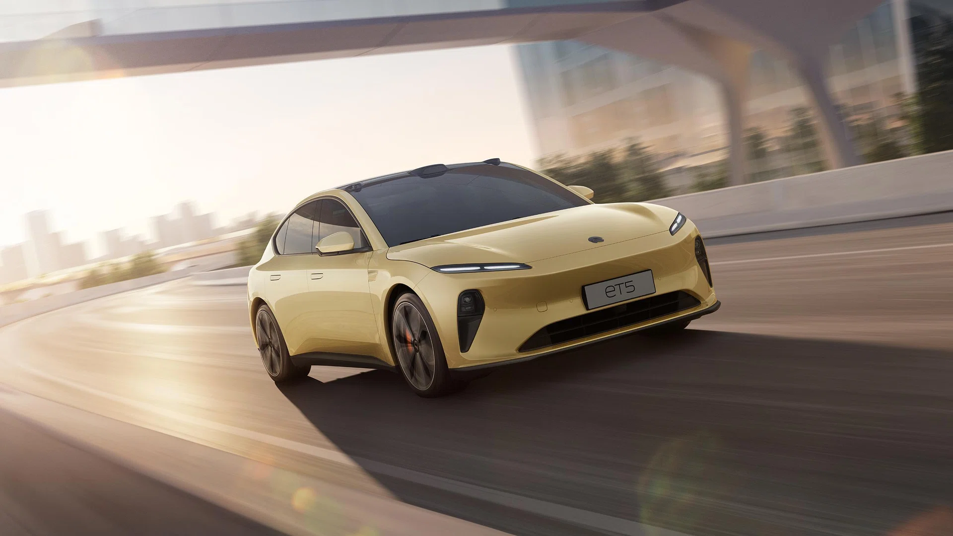 EV maker Nio set to record first adjusted operating profit for Q4 FY2025